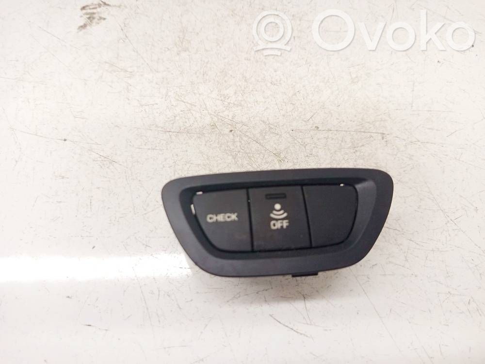 Citroen C5 Alte comutatoare/butoane