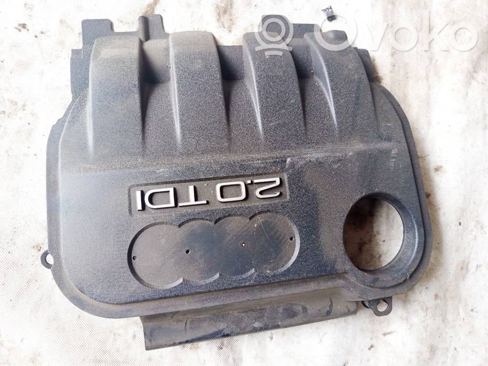 Audi A3 S3 8P Cubierta del motor (embellecedor)