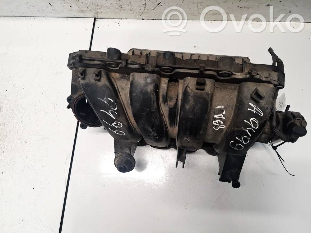 Volkswagen Golf V Collettore di aspirazione 