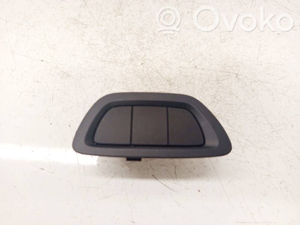 Citroen C5 Altra parte interiore 
