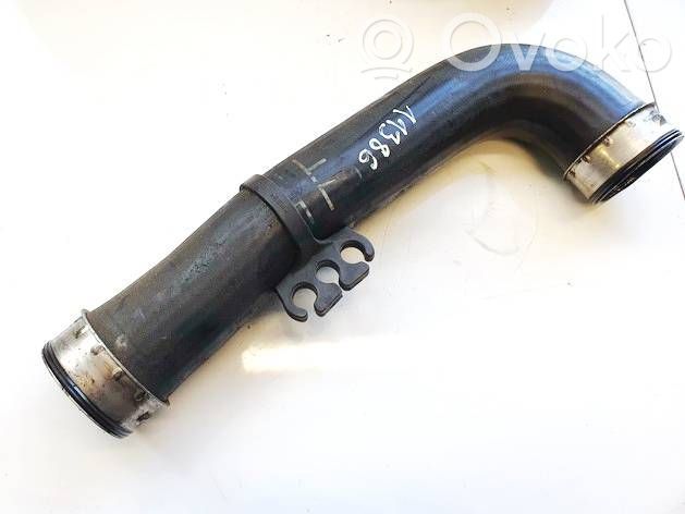 Seat Leon (1P) Tubo flessibile intercooler 