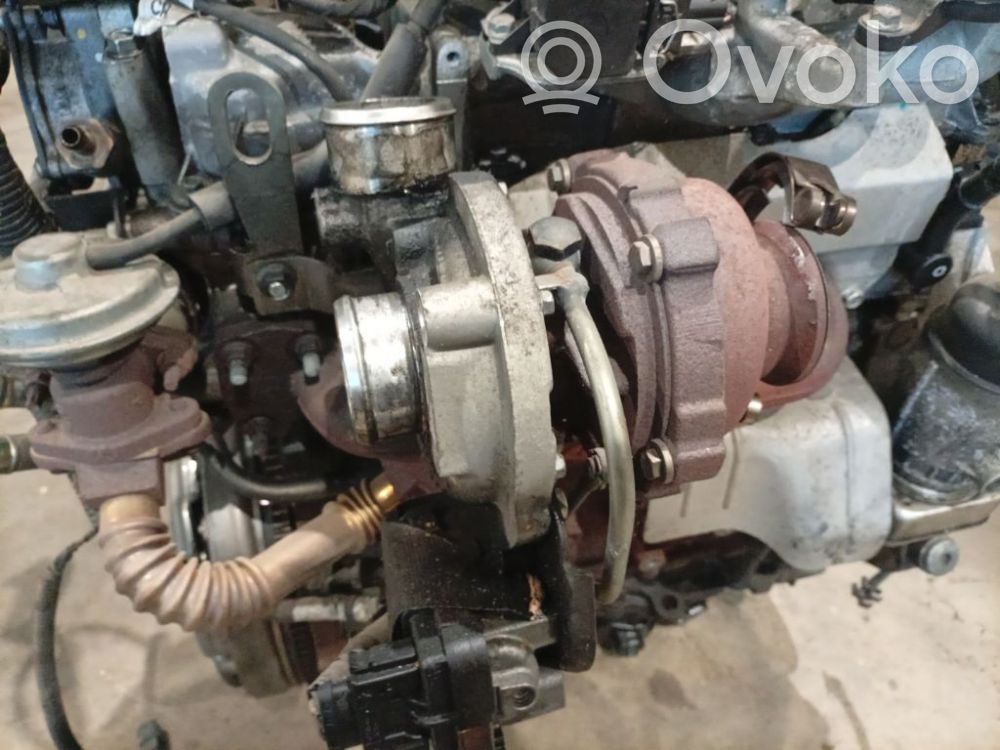 Turbo   96440365,96440365,96440365