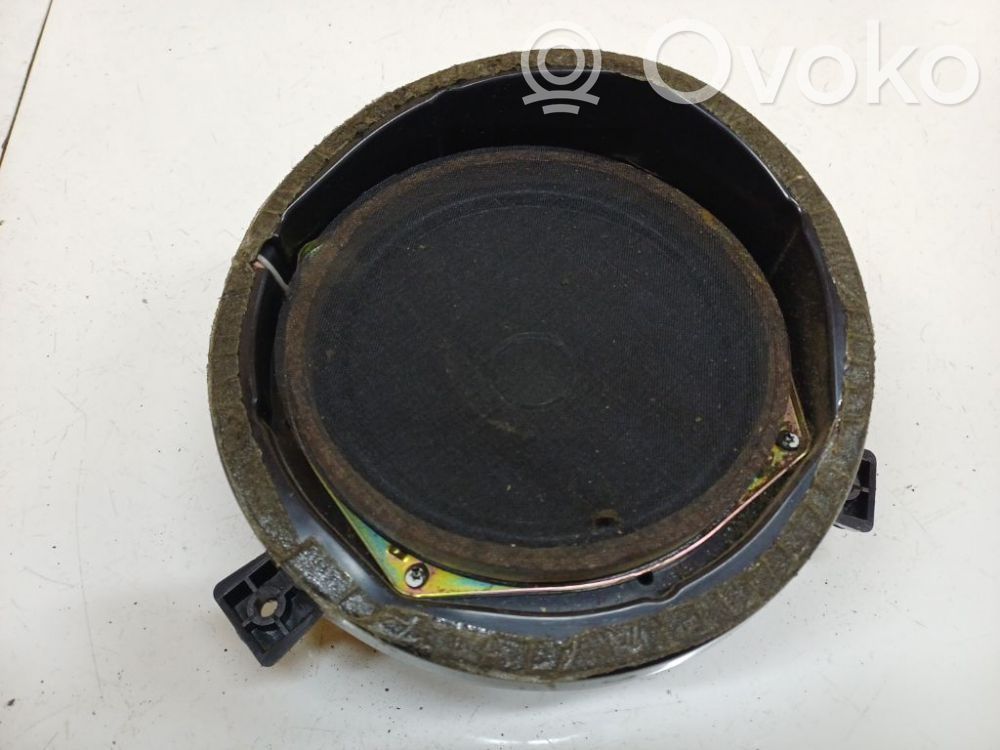 Mercedes-Benz ML W163 Haut-parleur de porte avant 