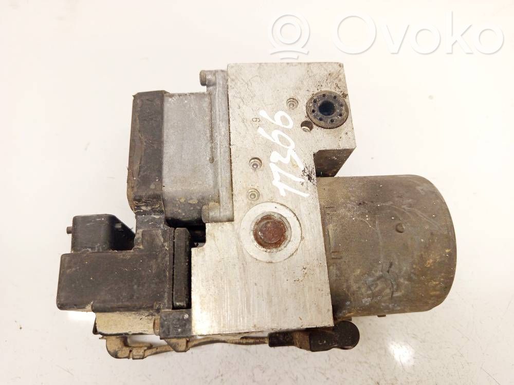 Audi A6 S6 C5 4B Pompa ABS 
