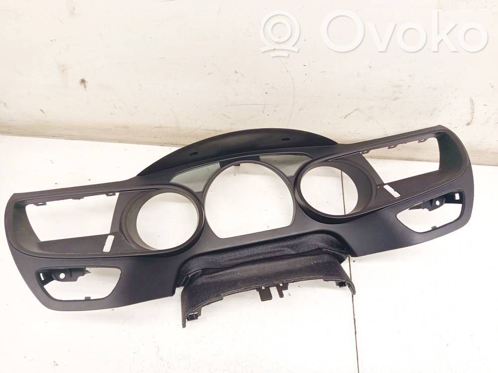 Citroen C5 Mască ceasuri bord 