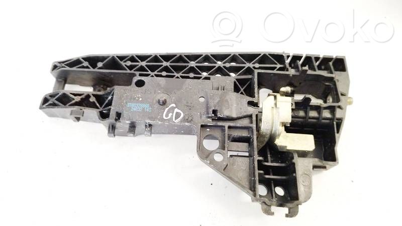 Etuoven ulkokahva   8T0837886B,8T0837886B,8T0837886B