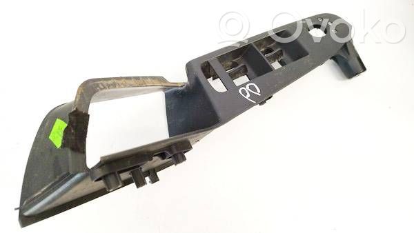 Audi A4 S4 B8 8K Support bouton lève vitre porte avant