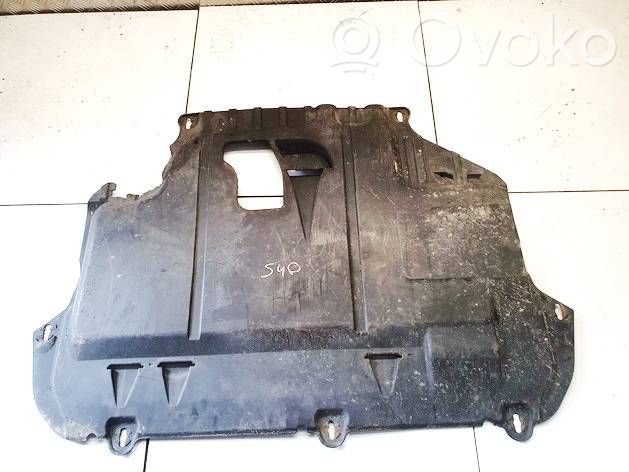 Volvo V50 Engine splash shield/under tray 
