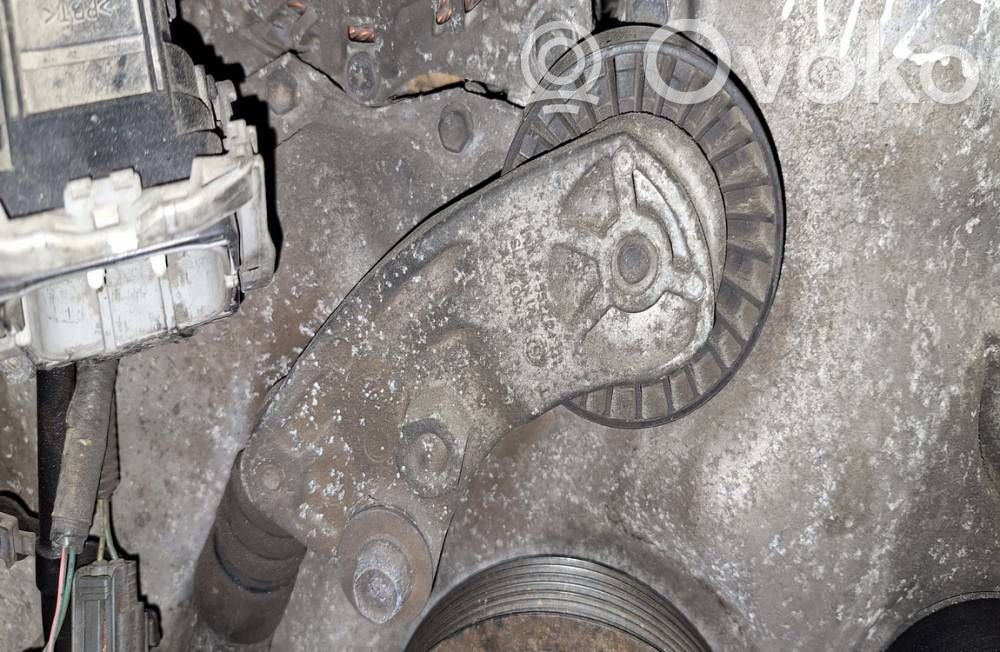 Subaru Legacy Tendicinghia generatore/alternatore 