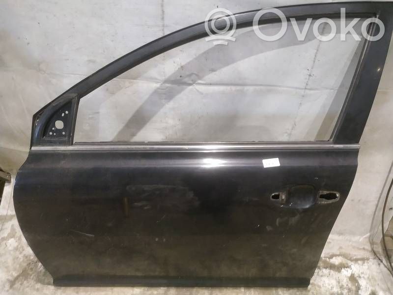 Toyota Avensis T250 Portiera anteriore 