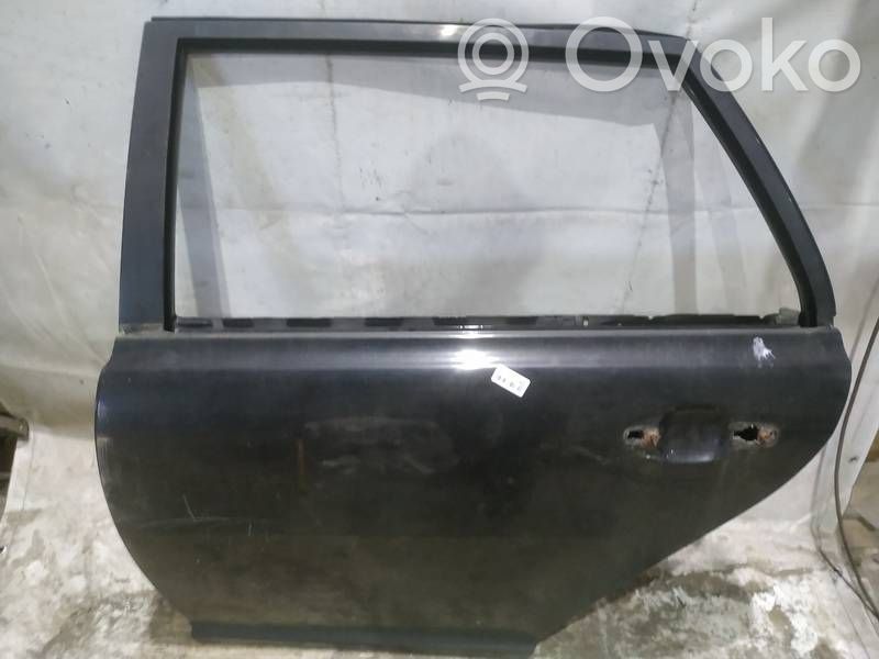 Toyota Avensis T250 Portiera posteriore 