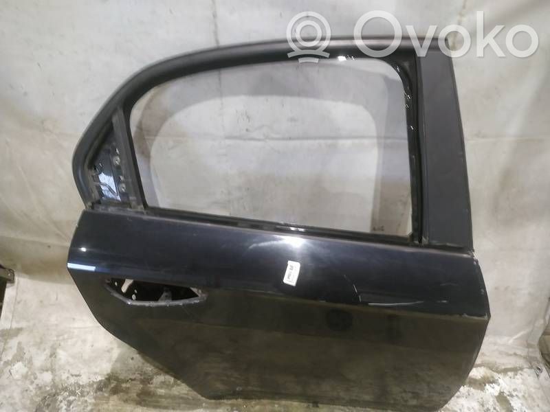 Alfa Romeo 159 Portiera posteriore 