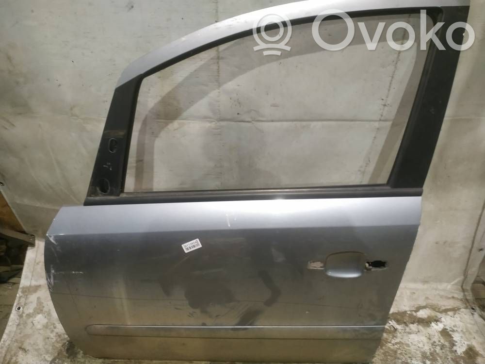Opel Zafira B Portiera anteriore 