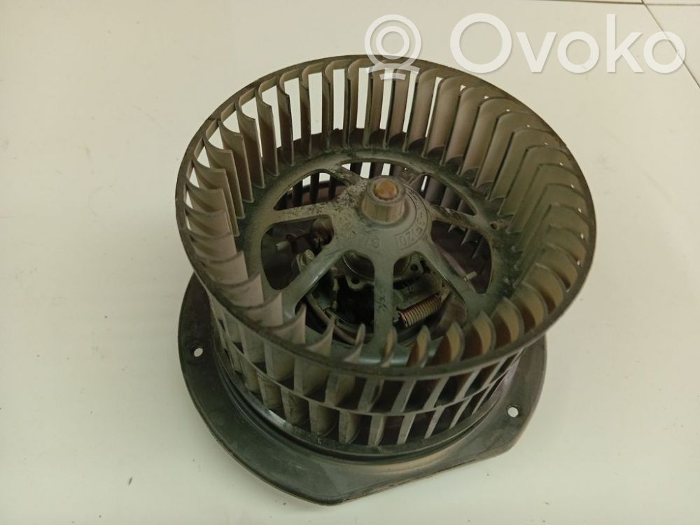 Ford Galaxy Ventilator aerotermă 