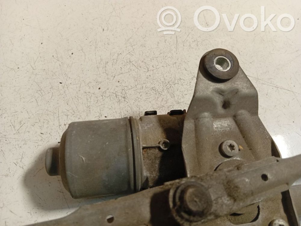 Alfa Romeo 159 Motor ștergător 