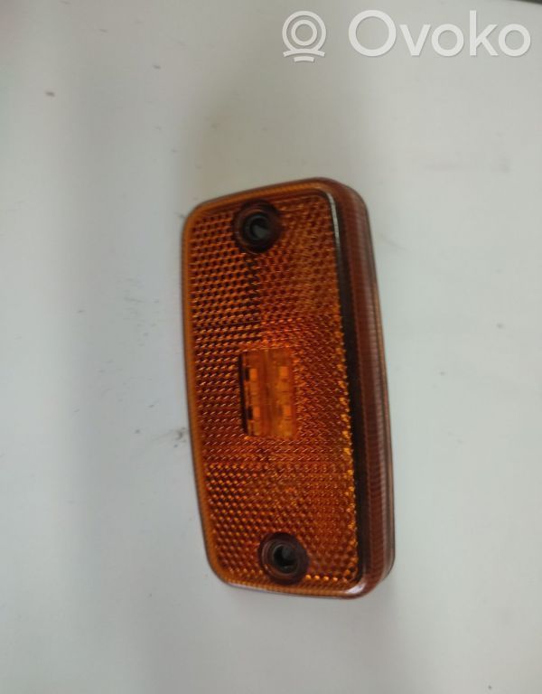Ford Transit Reflector față