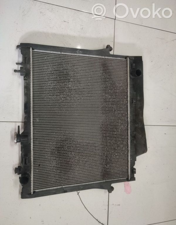 Radiatore di raffreddamento
