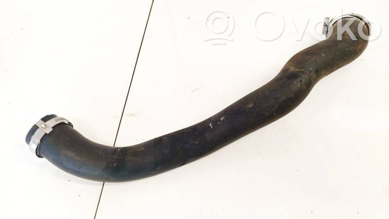 Opel Astra L Furtun/conductă intercooler