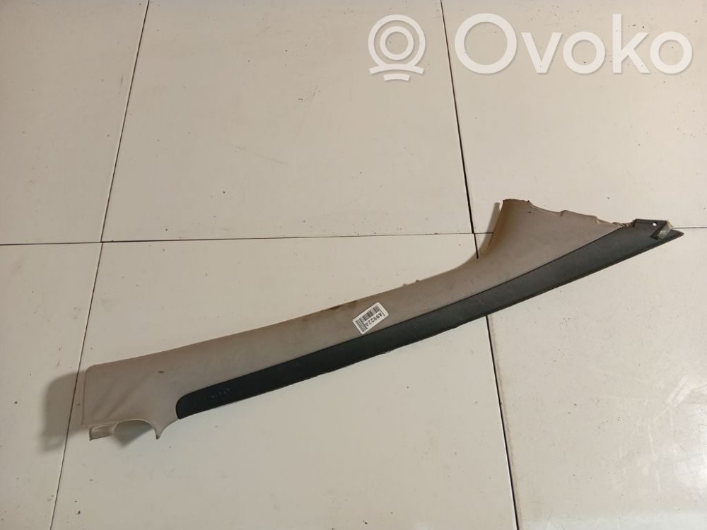 Renault Vel Satis Capac stâlp (C) 