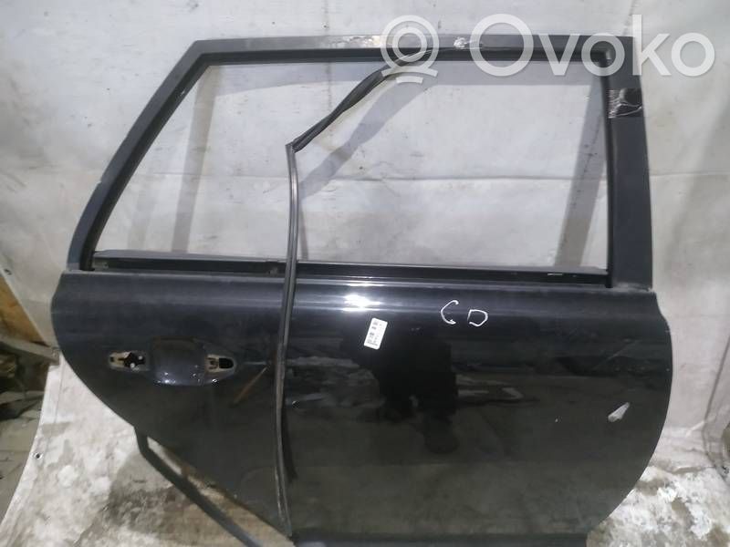 Toyota Avensis T250 Portiera posteriore 