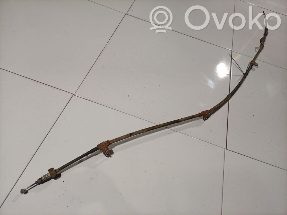 Hyundai ix35 Frein à main / câblage de frein