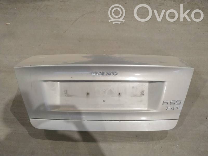 Tailgate/trunk/boot lid   RUDAS,RUDAS
