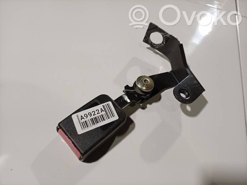 Renault Vel Satis Bridă fixare centură de siguranță față 