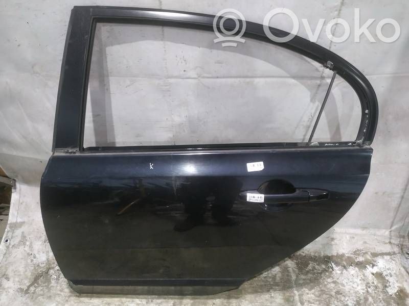 Honda Civic Portiera posteriore 