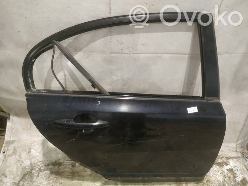 Honda Civic Portiera posteriore 