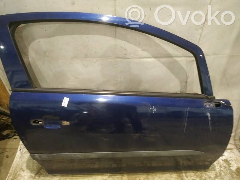 Opel Corsa D Portiera anteriore 