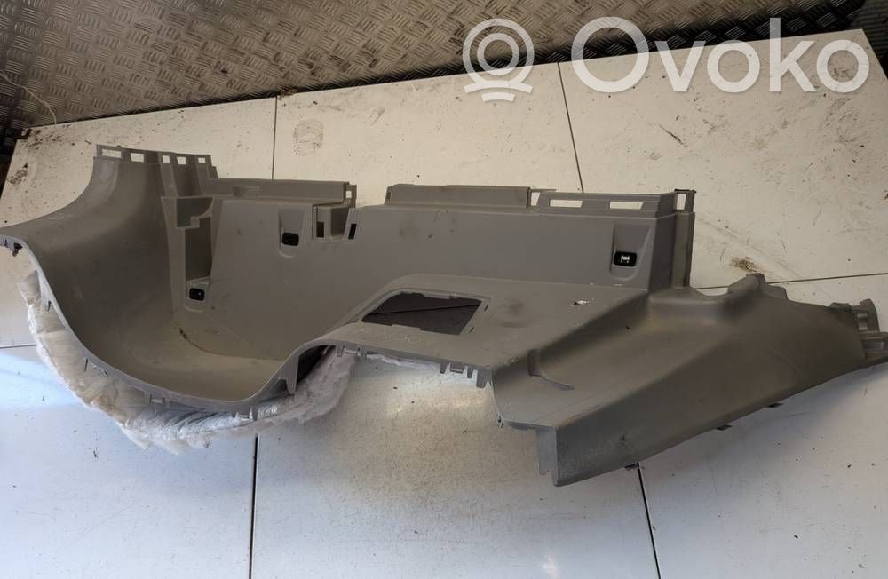 Honda Insight Alte elemente acoperire portbagaj 