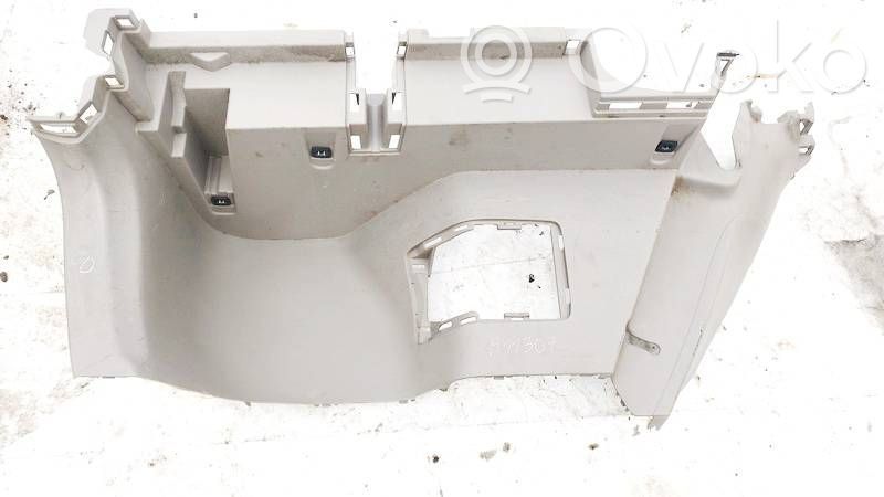 Alte elemente acoperire portbagaj   84501TM8A00,84501TM8A00