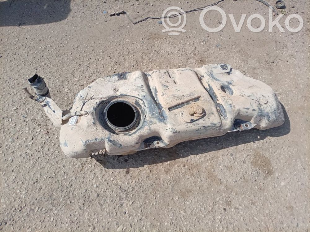 Peugeot 206 Rezervor combustibil 