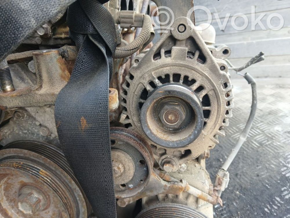 Alternador   23100BU015,23100BU015,LR180762B