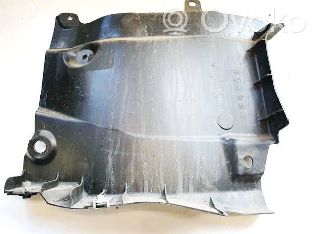 Protecție inferioară motor   BCJH56341,K6805,BCJH56341,K6805
