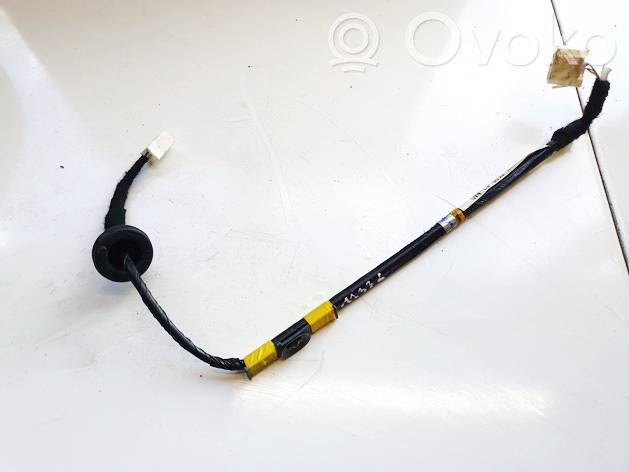 Mazda CX-30 Otros cableados 