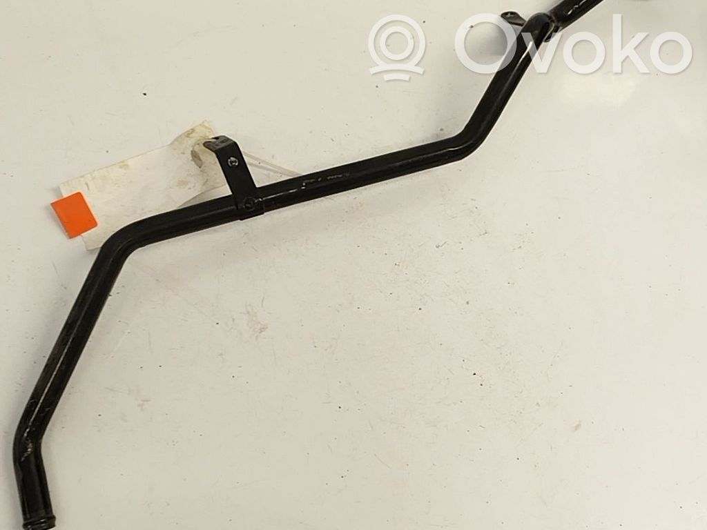 Audi A5 8T 8F Asta di controllo livello olio 