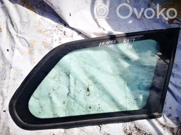 Nissan Primera Vitre latérale arrière