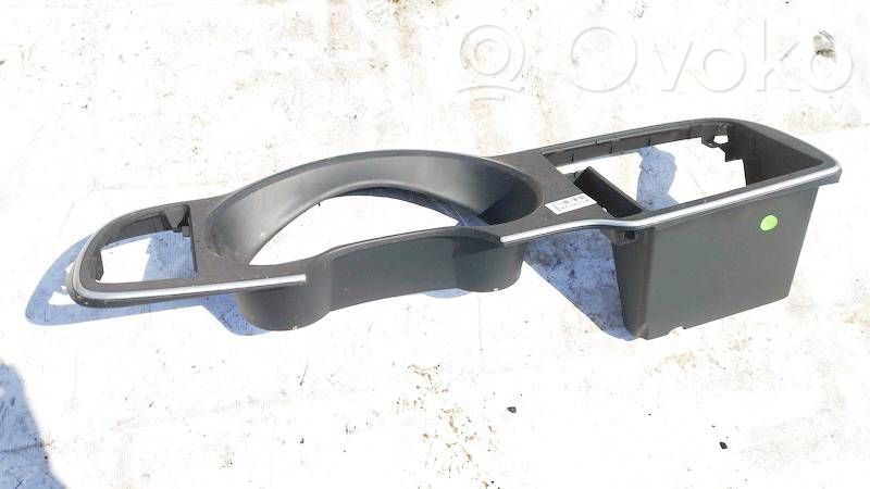 Saab 9-3 Ver2 Moldura del panel 