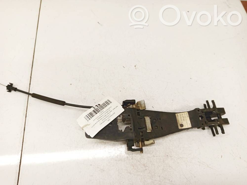Land Rover Discovery 3 - LR3 Klamka zewnętrzna drzwi 