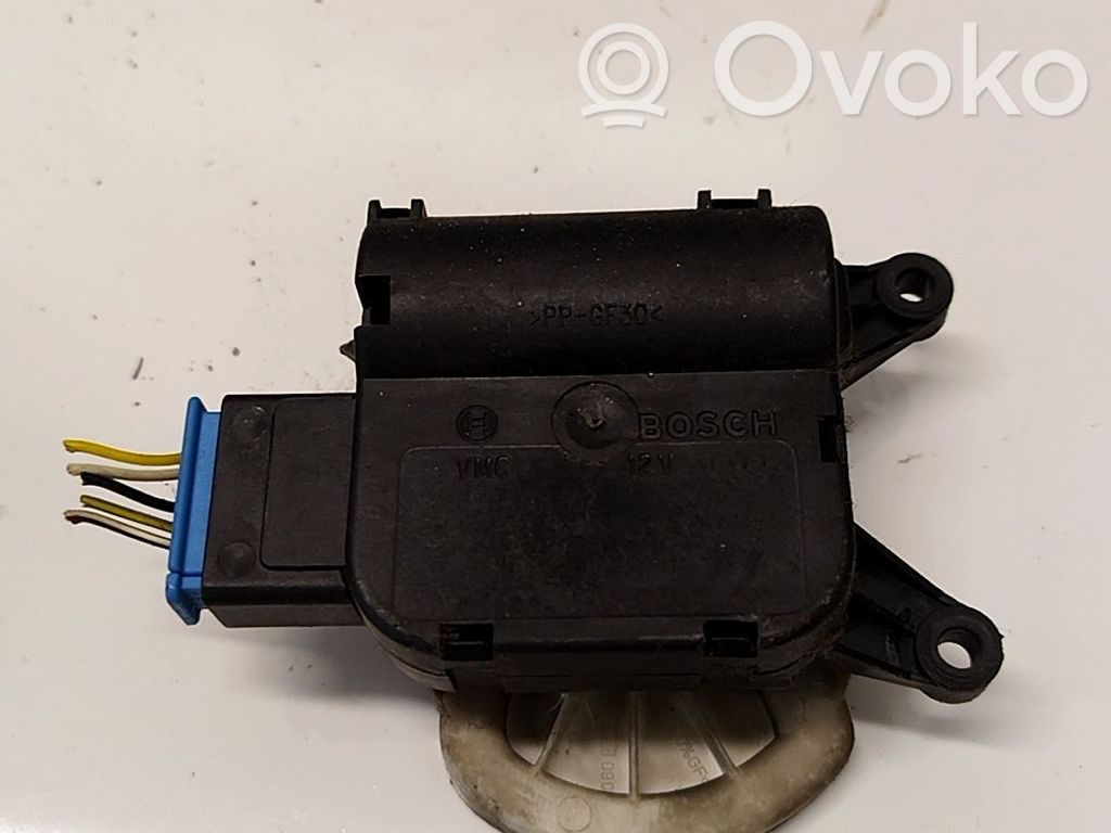 Audi A4 S4 B7 8E 8H Motorino attuatore aria