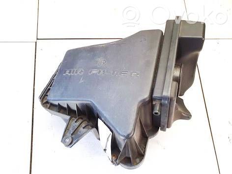 Chrysler Pacifica Oro filtro dėžė 