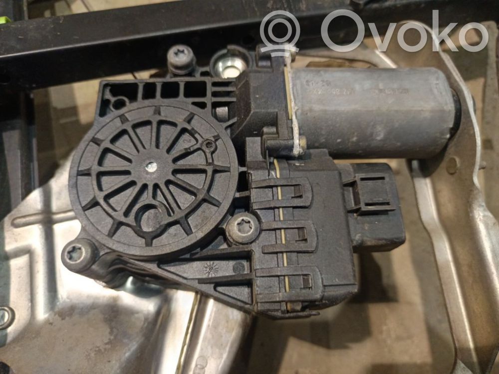 Audi A6 S6 C5 4B Motorino alzacristalli della portiera posteriore 