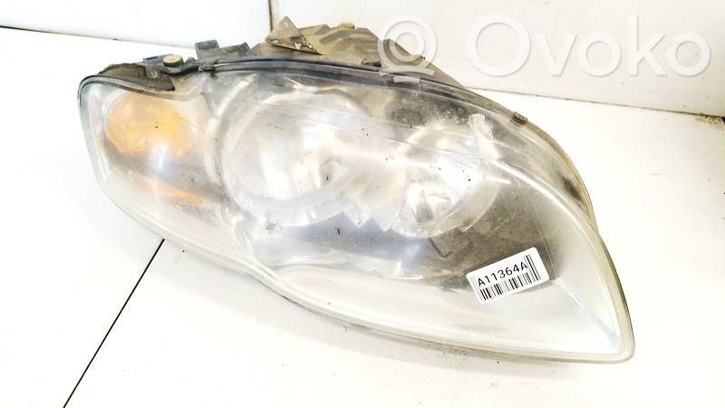 Audi A4 S4 B7 8E 8H Faro/fanale