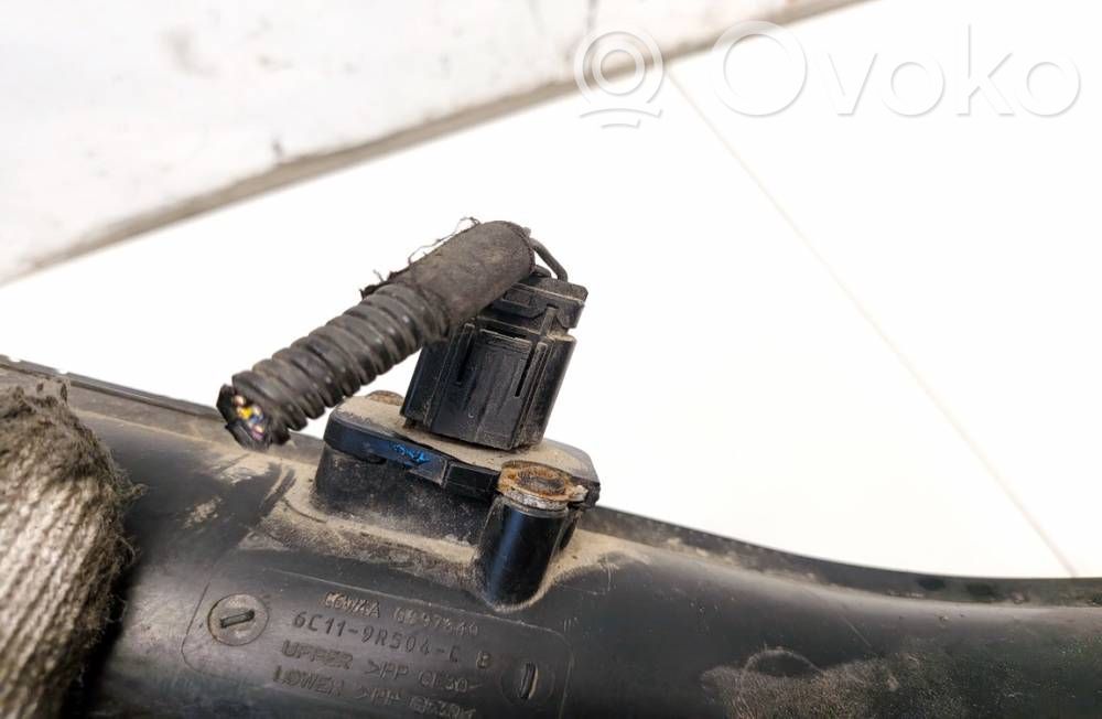 Luftmassenmesser Luftmengenmesser   6C1112B579AA,6C1112B579AA
