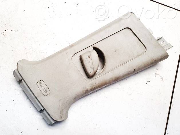 Seat Leon (1P) Pilar (B) (superior) 