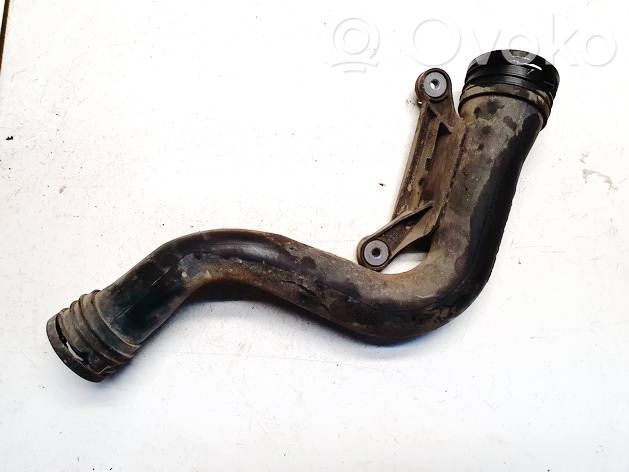 Wąż / Rura intercoolera   1K0145762P,1K0145762P