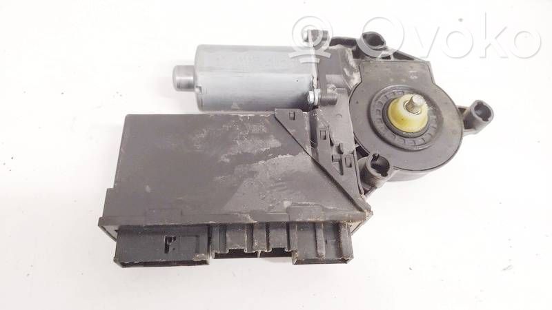 Audi A4 S4 B7 8E 8H Motor macara geam ușă față 