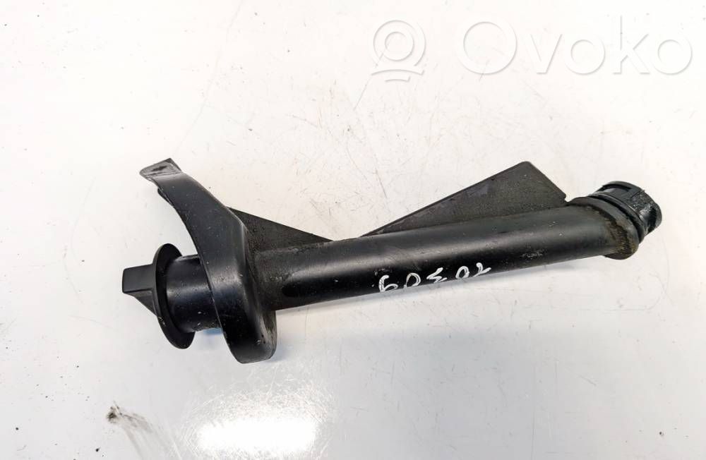 Ford Transit Conductă/furtun ungere ulei turbosuflantă 