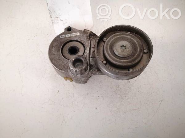 Opel Zafira B Tensor de correa del alternador 